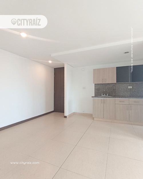 Apartamento en Arriendo en La doctora, Sabaneta - Miniatura 3
