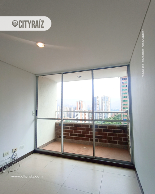 Apartamento en Arriendo en La doctora, Sabaneta - Miniatura 4