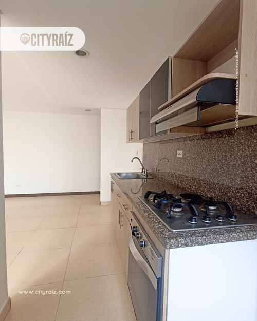 Apartamento en Arriendo en La doctora, Sabaneta - Miniatura 5