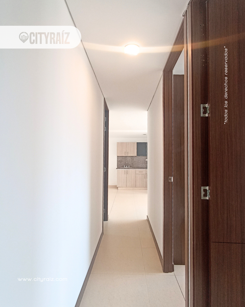 Apartamento en Arriendo en La doctora, Sabaneta - Miniatura 6