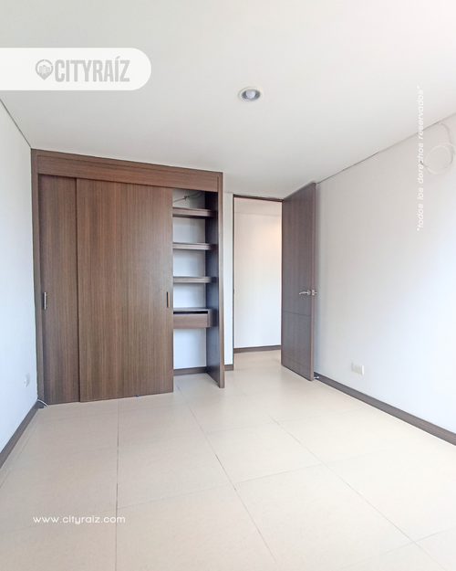 Apartamento en Arriendo en La doctora, Sabaneta - Miniatura 8