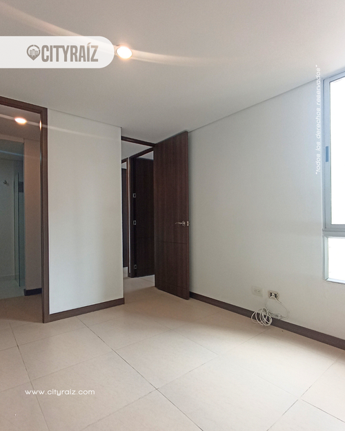 Apartamento en Arriendo en La doctora, Sabaneta - Miniatura 9