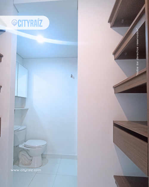 Apartamento en Arriendo en La doctora, Sabaneta - Miniatura 11