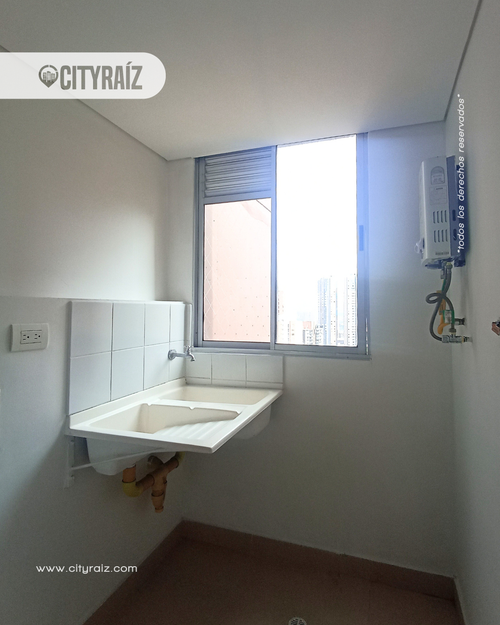 Apartamento en Arriendo en La doctora, Sabaneta - Miniatura 14