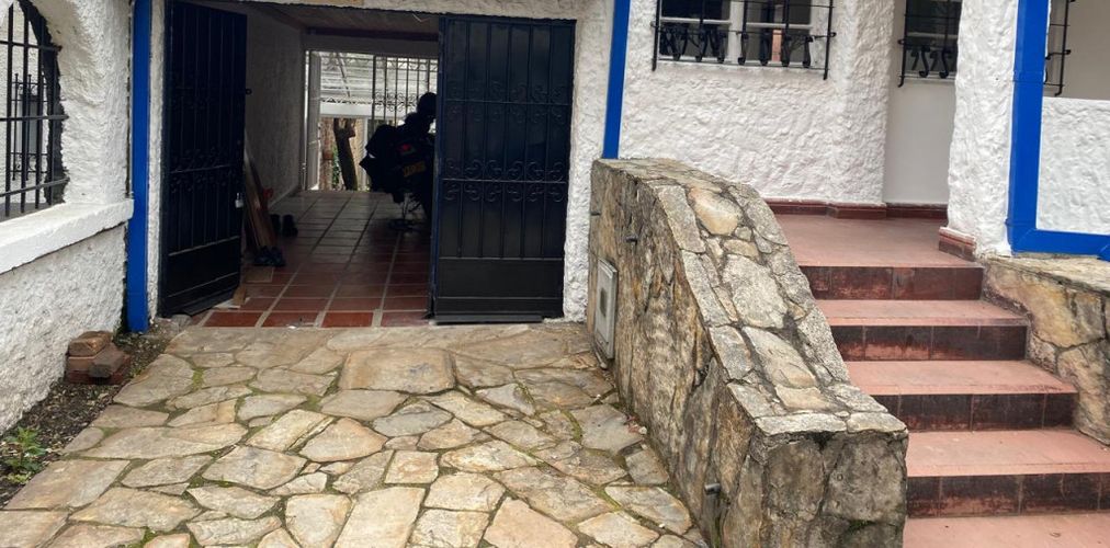 Casa en  Arriendo en Los rosales, Bogotá - Imagen 1
