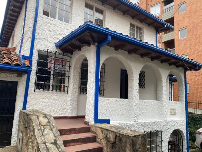 Casa en  Arriendo en Los rosales, Bogotá - Miniatura 2