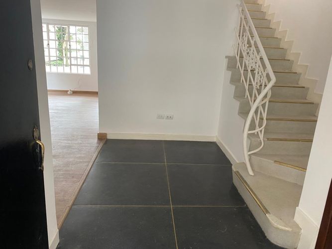 Casa en  Arriendo en Los rosales, Bogotá - Miniatura 4