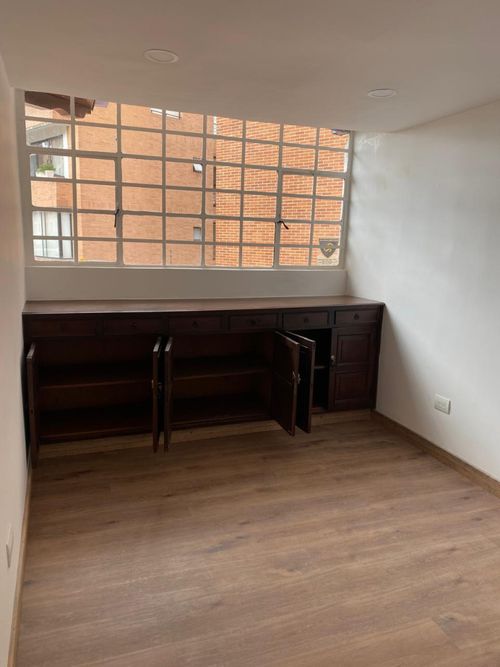 Casa en  Arriendo en Los rosales, Bogotá - Miniatura 8