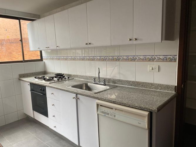 Casa en  Arriendo en Los rosales, Bogotá - Miniatura 9