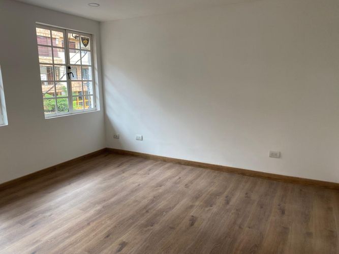 Casa en  Arriendo en Los rosales, Bogotá - Miniatura 15
