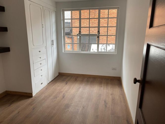 Casa en  Arriendo en Los rosales, Bogotá - Miniatura 16