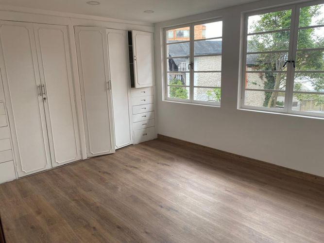Casa en  Arriendo en Los rosales, Bogotá - Miniatura 19
