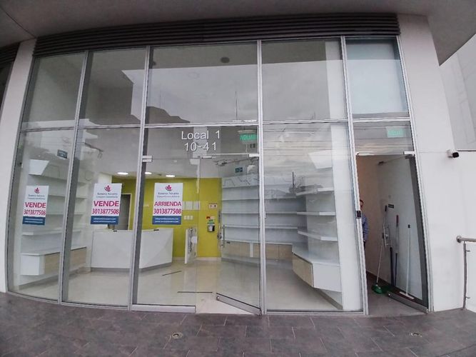 Local en Venta en Pinares, Pereira - Imagen 1