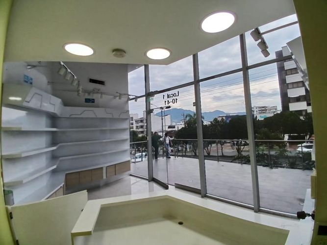 Local en Venta en Pinares, Pereira - Miniatura 2