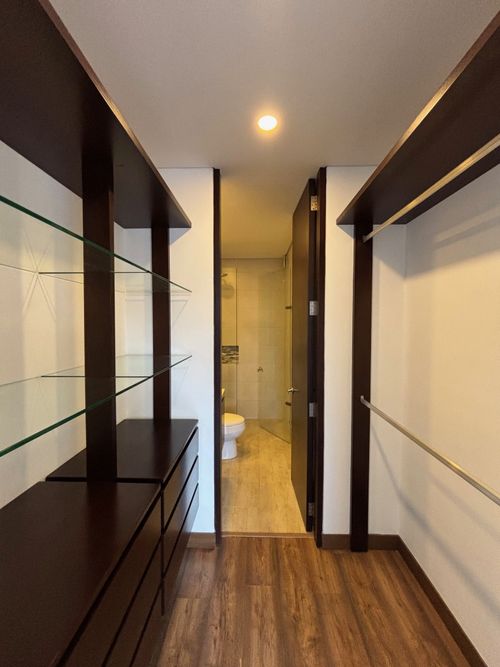 Apartamento en Arriendo en Santa Barbara, Bogotá - Miniatura 4