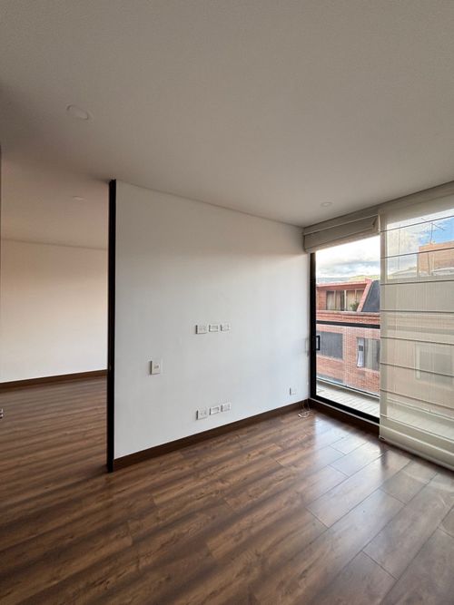 Apartamento en Arriendo en Santa Barbara, Bogotá - Miniatura 5