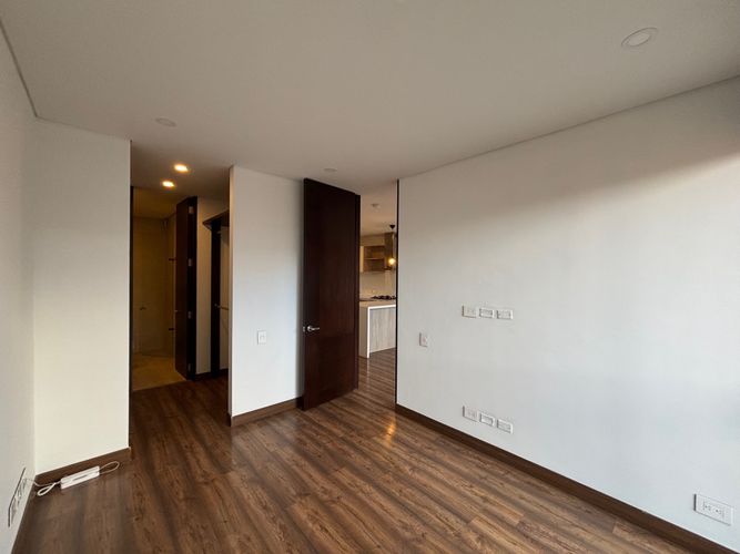 Apartamento en Arriendo en Santa Barbara, Bogotá - Miniatura 6