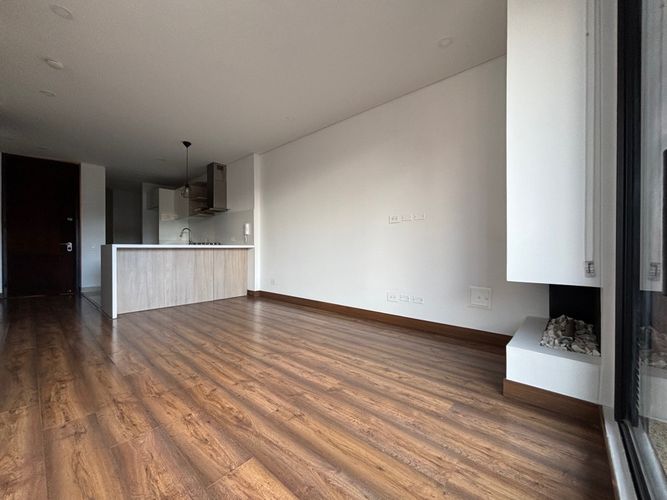 Apartamento en Arriendo en Santa Barbara, Bogotá - Miniatura 7