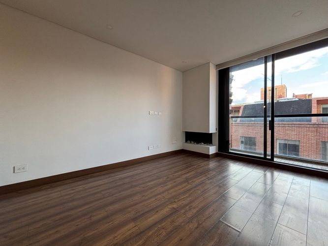 Apartamento en Arriendo en Santa Barbara, Bogotá - Miniatura 10