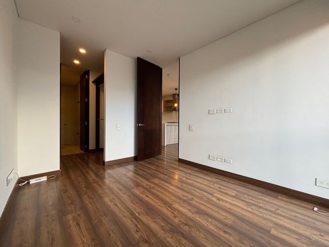 Apartamento en Arriendo en Santa Barbara, Bogotá - Miniatura 11