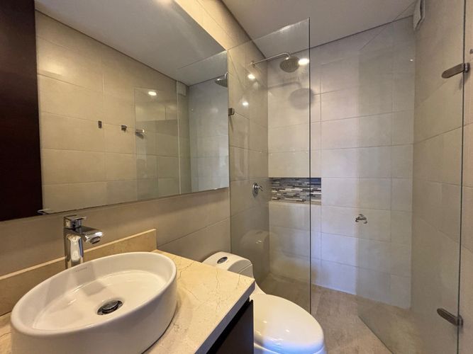 Apartamento en Arriendo en Santa Barbara, Bogotá - Miniatura 12