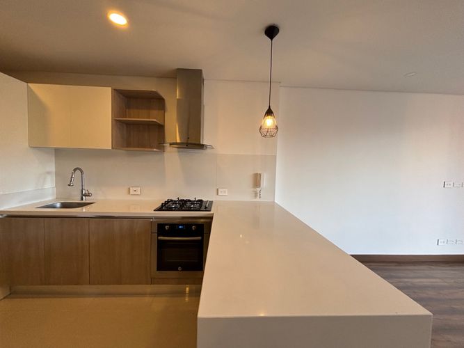 Apartamento en Arriendo en Santa Barbara, Bogotá - Miniatura 15
