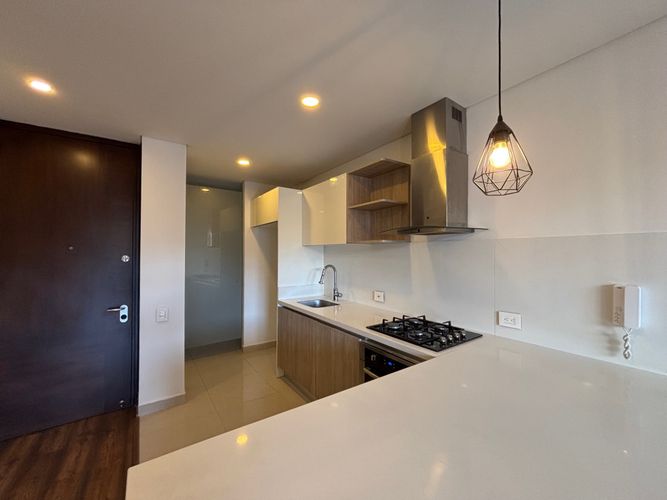 Apartamento en Arriendo en Santa Barbara, Bogotá - Miniatura 16