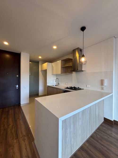 Apartamento en Arriendo en Santa Barbara, Bogotá - Miniatura 18