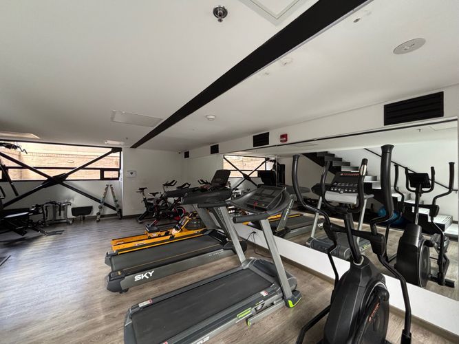 Apartamento en Arriendo en Santa Barbara, Bogotá - Miniatura 20