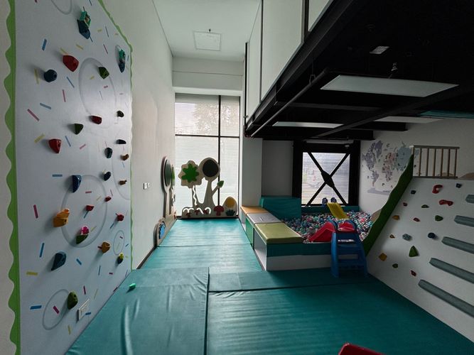 Apartamento en Arriendo en Santa Barbara, Bogotá - Miniatura 22