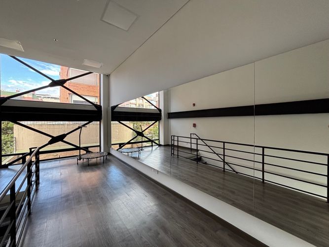 Apartamento en Arriendo en Santa Barbara, Bogotá - Miniatura 23