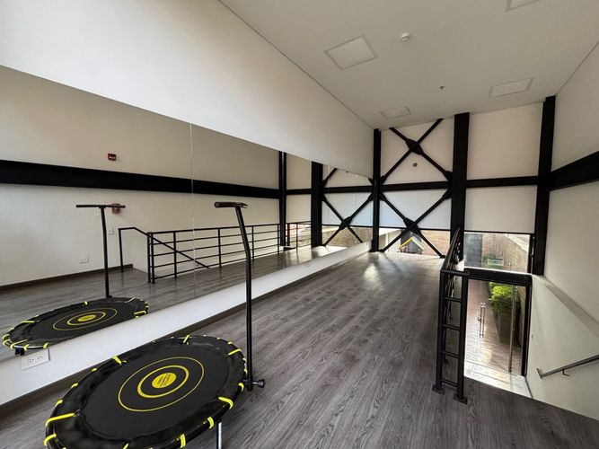 Apartamento en Arriendo en Santa Barbara, Bogotá - Miniatura 24