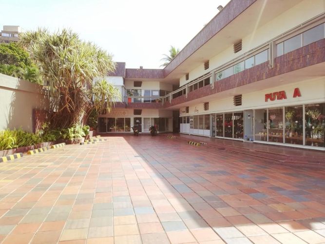 Edificio en venta en Villa country, Barranquilla - Imagen 1