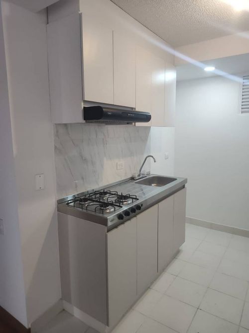 Apartamento en Arriendo en Montevideo, Bogotá - Miniatura 5