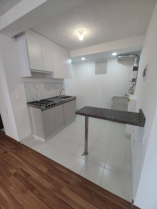Apartamento en Arriendo en Montevideo, Bogotá - Miniatura 6