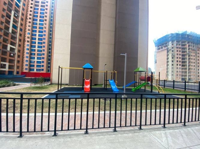 Apartamento en Arriendo en Montevideo, Bogotá - Miniatura 17