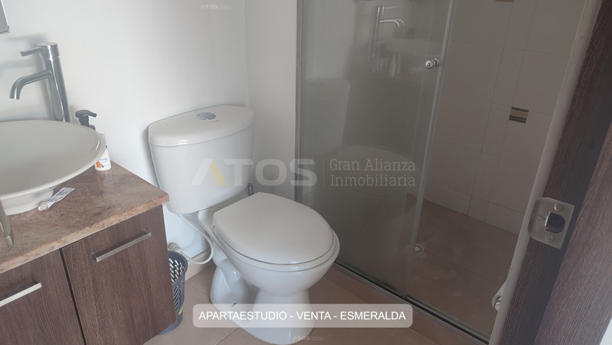 Apartaestudio en Venta en La esmeralda, Tunja - Miniatura 5