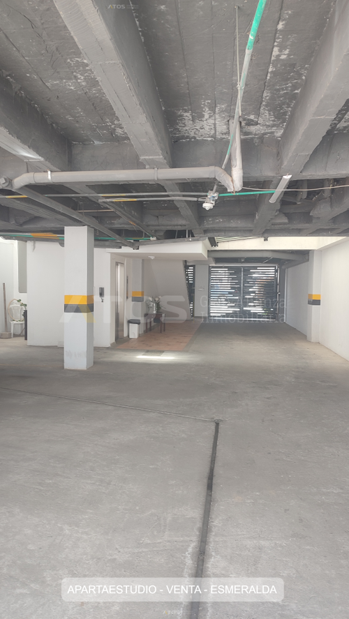 Apartaestudio en Venta en La esmeralda, Tunja - Miniatura 7