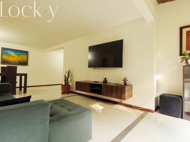 Apartamento en venta en Belén, Medellín - Imagen 1