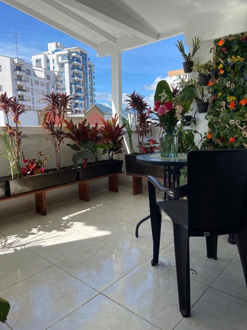 Apartamento en Venta en Los alamos, Pereira - Miniatura 5