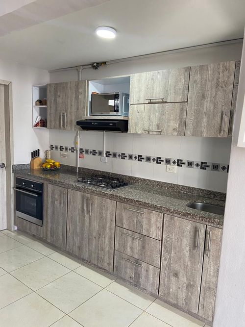 Apartamento en Venta en Los alamos, Pereira - Miniatura 8