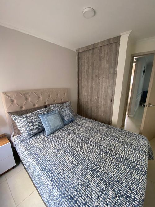 Apartamento en Venta en Los alamos, Pereira - Miniatura 11