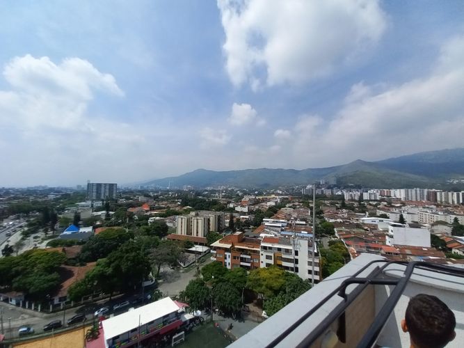 Apartaestudio en  Venta en Urbanizacion la flora, Cali - Imagen 1
