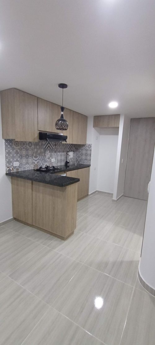 Apartaestudio en  Venta en Urbanizacion la flora, Cali - Miniatura 2