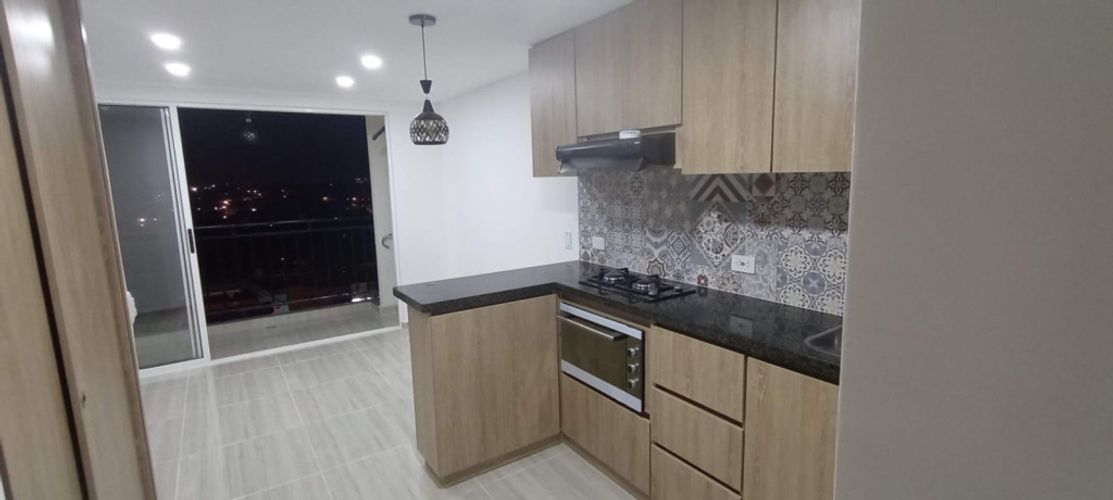 Apartaestudio en  Venta en Urbanizacion la flora, Cali - Miniatura 3