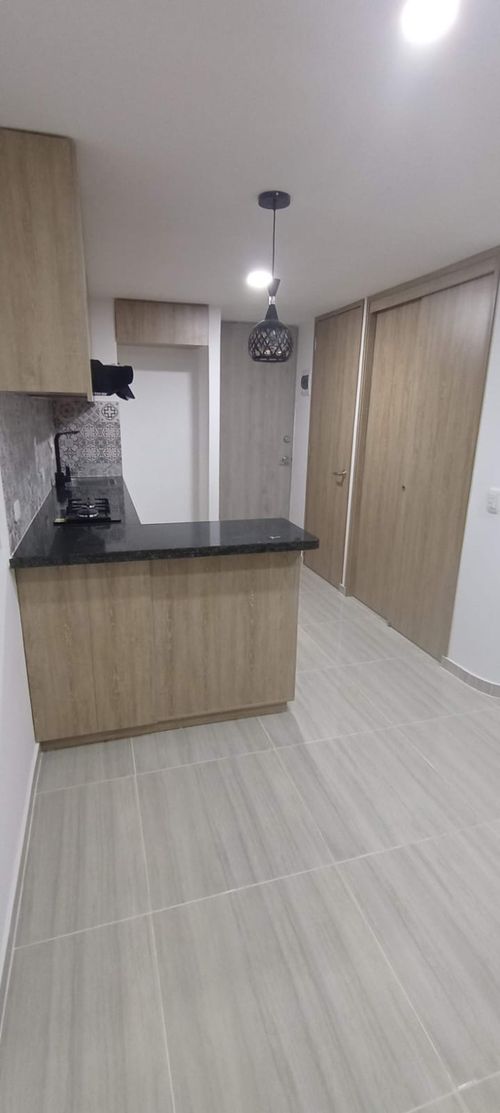 Apartaestudio en  Venta en Urbanizacion la flora, Cali - Miniatura 4