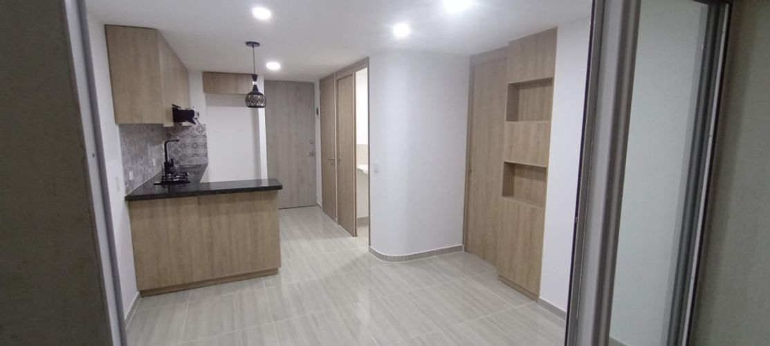Apartaestudio en  Venta en Urbanizacion la flora, Cali - Miniatura 5