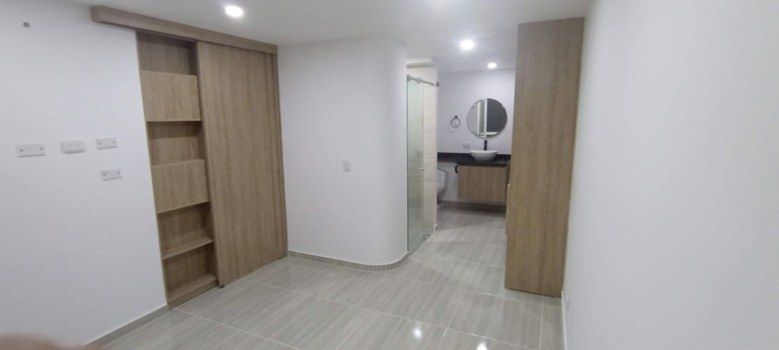 Apartaestudio en  Venta en Urbanizacion la flora, Cali - Miniatura 6