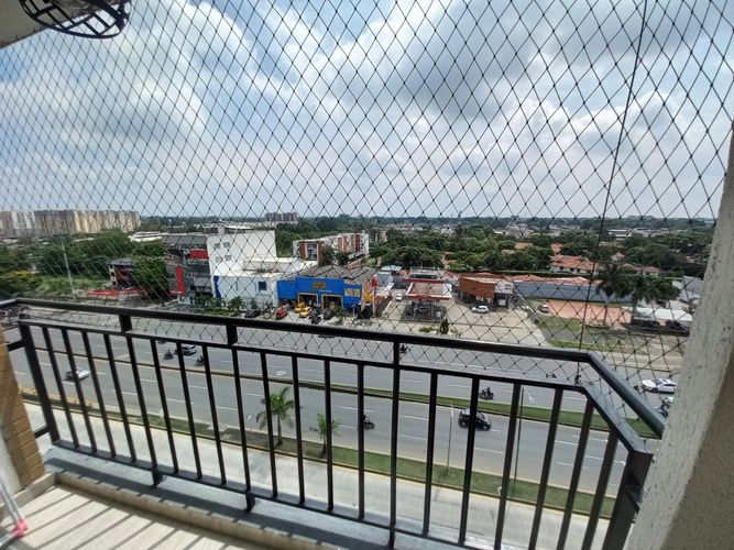 Apartaestudio en  Venta en Urbanizacion la flora, Cali - Miniatura 15