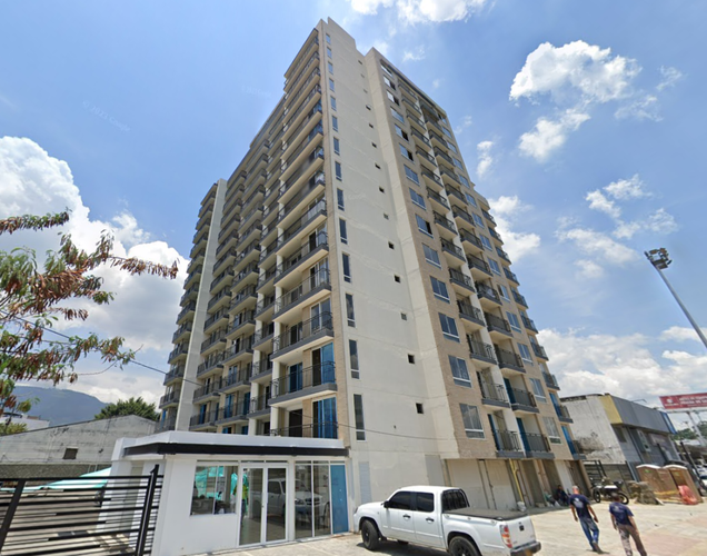 Apartaestudio en  Venta en Urbanizacion la flora, Cali - Miniatura 17